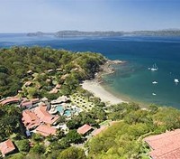 Hilton Papagayo Resort & Spa